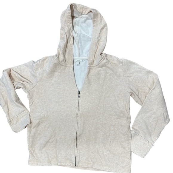 J Jill Pants and Zipper Jacket Outfit - Picture 6 of 16